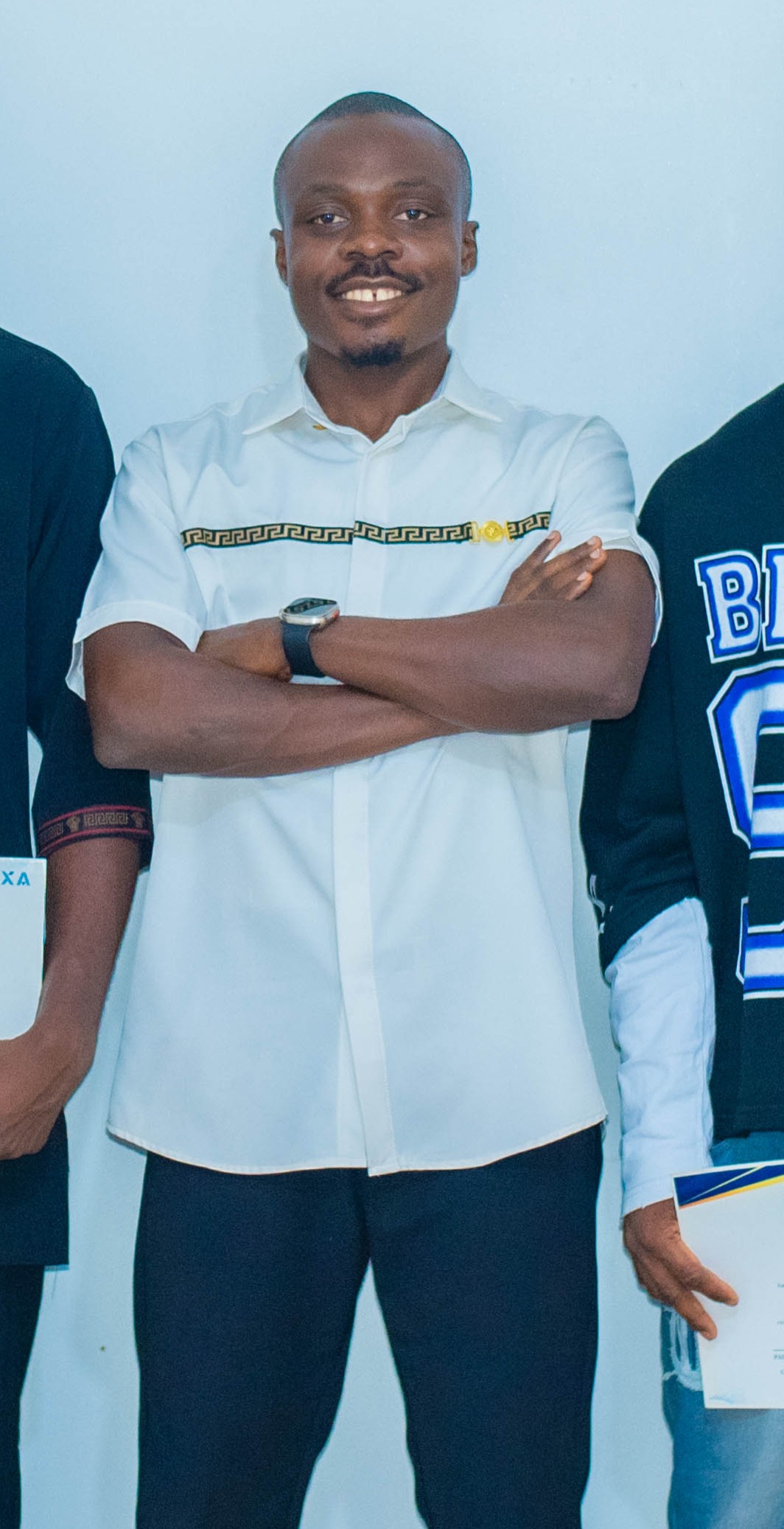 Team Member