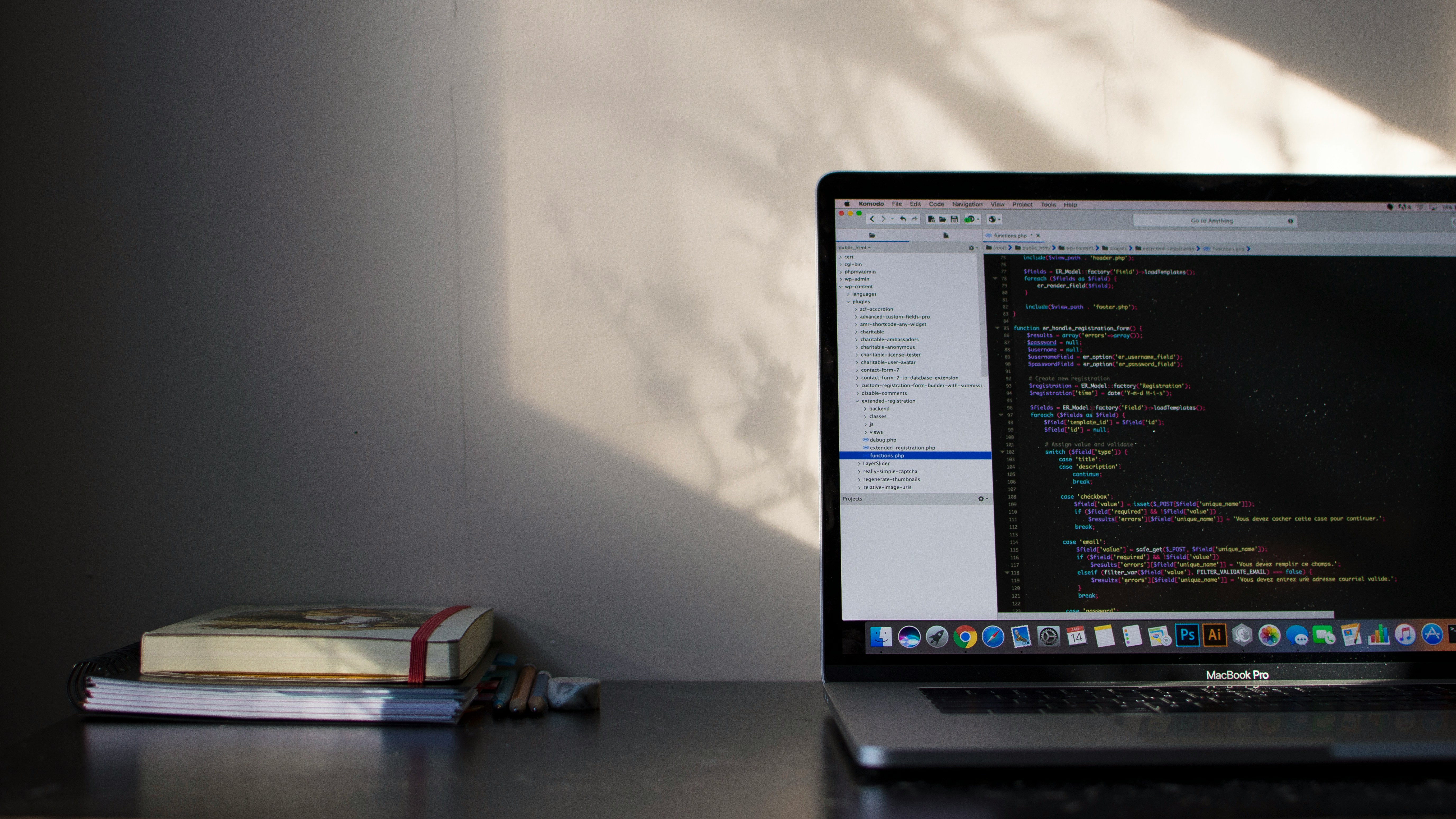 Web Development